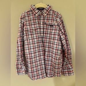 Vineyard Vines / Boys / Size 6 / Button down shirt